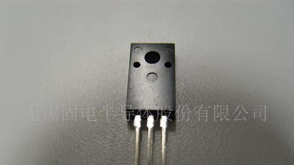 无锡固电ISC 供应2SA1879三极管