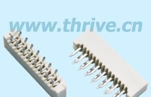 供应0.5FPC/FFC连接器molex AMP