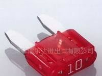 太平洋精工(PEC)插片式mini保险丝片