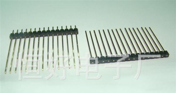 生产笔记本移动电源连接器