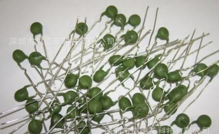 供应节能灯预热启动300－500欧的PTC热敏电阻