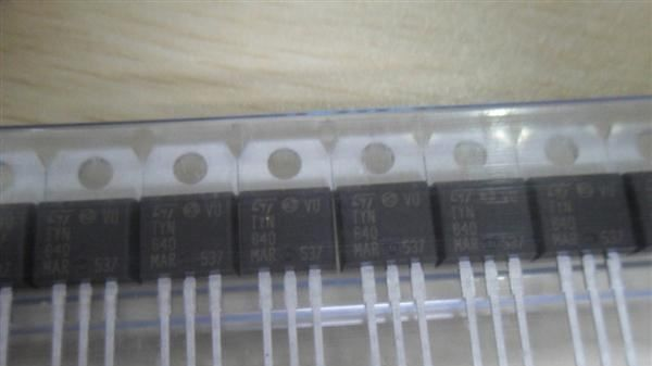 集成电路 全新原装现货     TYN640