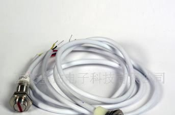 供应HZL360霍尔齿轮传感器