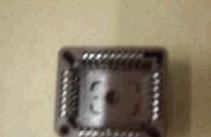 PLCC32， PLCC40，PLCC44 ，PLCC48 IC插座