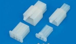 JST XHB2.5MM端子 带扣胶壳针座插座插头接插件/HSG WAFER连接器