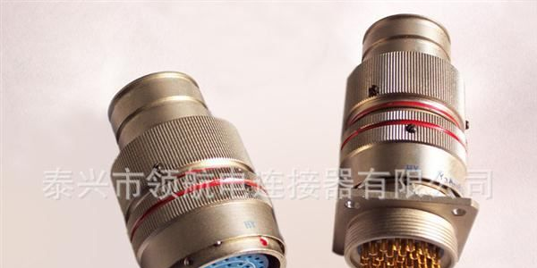 Y3系列圆形电连接器 优质优量 15061087108