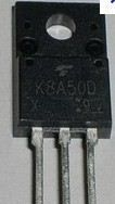 2SK2350   全新原装柜台现货库存