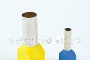 热销产品双线管预绝缘接头TE1012 接线端头/品质优越