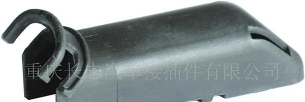 汽车连接器/汽车ECU/护套安普368290-1系