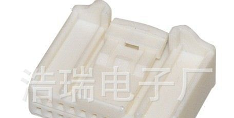 优质供应尼桑汽车连接器 丰田28P-11母座连接器国产28芯