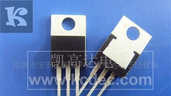 12A双向可控硅MAC212A10