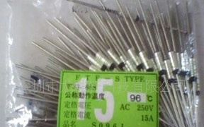 富士FUJI保险丝S096J促销供应