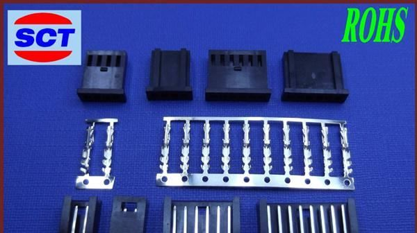 供应 AMP280358  PCB连接器