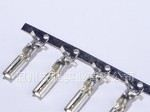 供应汽车连接器 插座端子 DJ621A-G2*0.6A   DJ621A-G2*0.6B