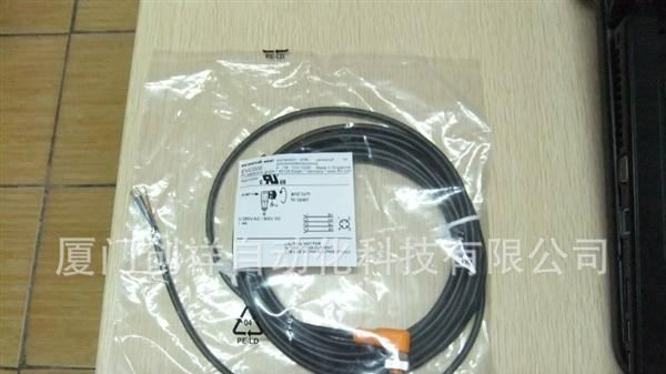 全国总代 供应 德国 易福门 IFM 传感器 N0534A O1D103 大量现货