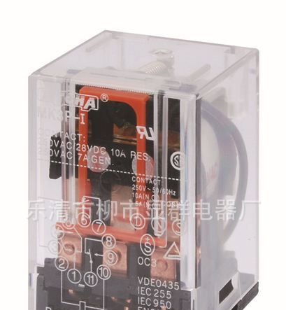供应电磁继电器/MK-2P