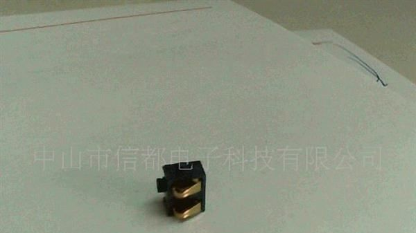 供应AMP/TYCO连接器 6337194-1(图)