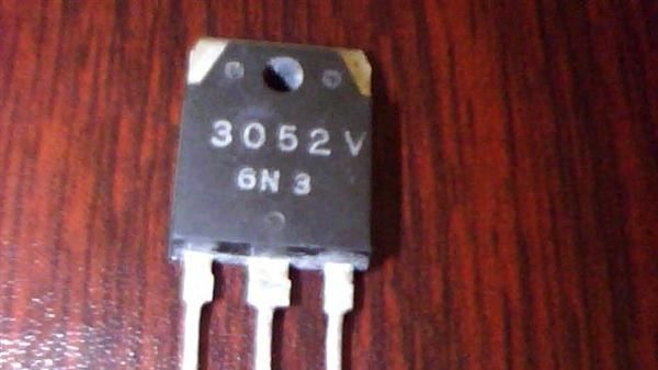 供应拆机三端稳压管3052V   价格优势