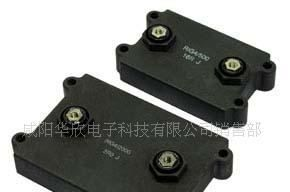 供应散热器型安装玻璃釉电阻器