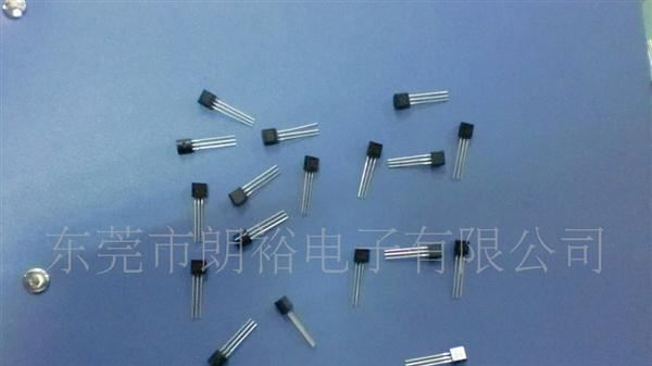 供应三极管13001 TO-92