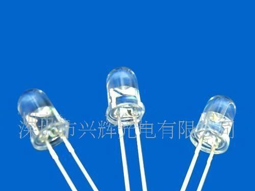 850红外发射管8MM光磊14MIL芯片系列（850红外灯）