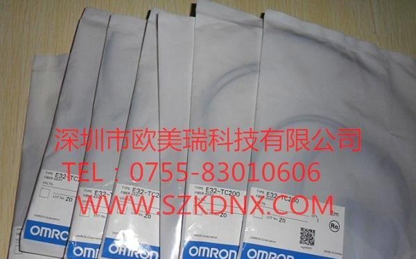 E32-T21R 供应欧姆龙传感器E32-T21R 备有现货