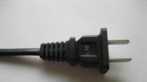 供应VDE认证三插电源线,日规电源线,欧规电源线,两插电源线