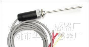 供应温度传感器pt100热电阻pt1000热电阻
