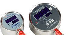 供应压力变送器麦克|MPM484型|陕西西安供应服务中心