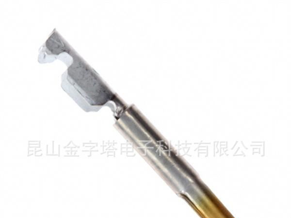 AMP连接器 1658686-2 优势料号
