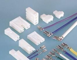 现货供应原厂JST连接器：PAP-O5V-S