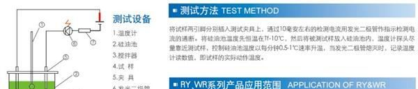 RY温度保险丝 RY热熔断器 大量热买中欢迎订购