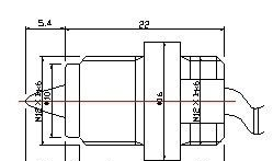供应GDB-200有线光电液位报警器