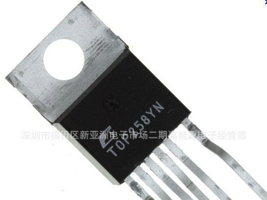 TOP258Y  TOP258   全新原装柜台现货库存