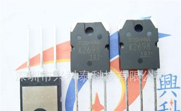 MOS管 场效应管 K2698