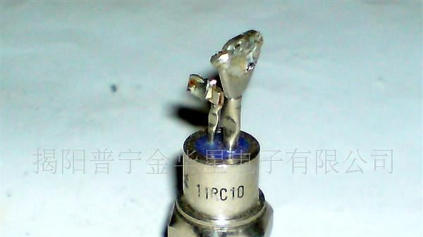 供应晶匣管/普通可控硅11RC10