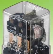供应 AIKS 爱克斯继电器 AR731F3 DC12V DC24V AC220V AC380V
