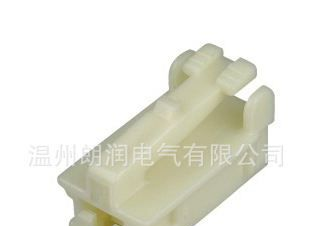 DJ7011-4.8-21/汽车连接器/端子/扎带/护套/ 7283-1210-30