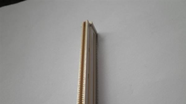 现货供应 AMP连接器板对板  型号6-5179010-5
