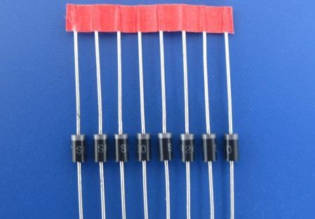 生产商低价直销瞬变电压抑制二极管 P6KE110A/CA