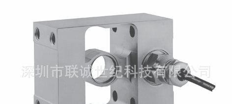 供应Flintec 富林泰克 PC2 称重传感器 称重测力传感器