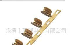 DJ454C    汽车连接器接插件端子