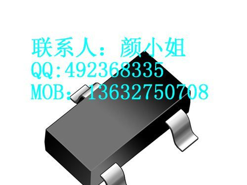 供应场效应管  AO3404