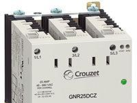 法国Crouze 高诺斯t继电器GNR