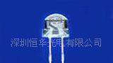供应手电筒LED，草帽白光LED led 手电筒led