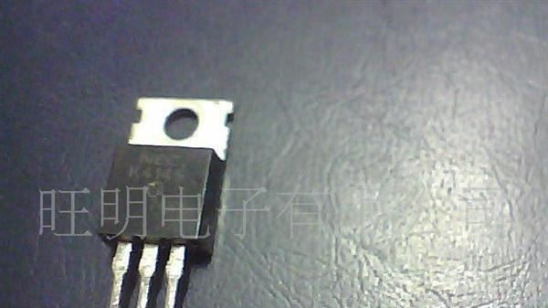 直销拆机三极管场效应K4145