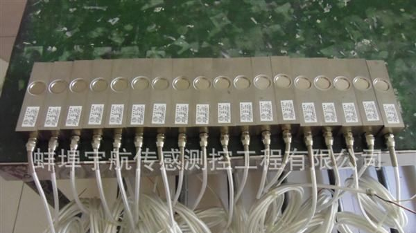 宇航传感批量供应钢铁厂专用高温称重传感器