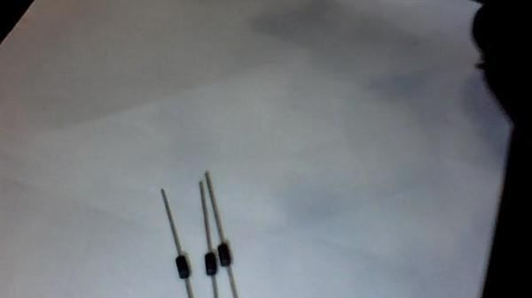 现货供应二极管FR101