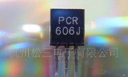 PCR606 可控硅