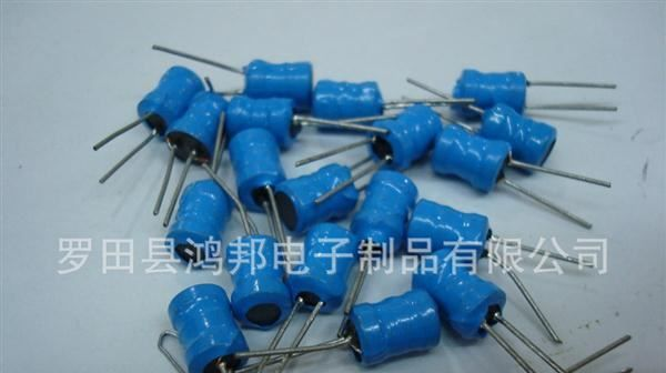 供应DR6*8工字电感 全自动设备生产 价优质良